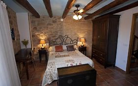 Casas Rural Calaceite
